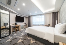 서면 하이든 호텔 후기 및 특가 예약 - 부산 호텔 추천 | 트립닷컴