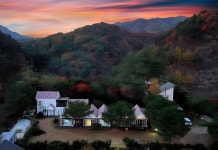 산들바람펜션 후기, 예약 및 특가 확인 - 평창군 호텔 추천 | 트립닷컴