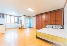 태안(안면도) 대명펜션(마트) 후기 및 특가 예약, 태안군 2026 | 트립닷컴