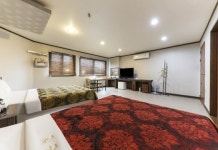 RI온천호텔 후기 및 특가 예약, 충주 2026 | 트립닷컴