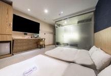 Line Hotel Suwon 호텔 후기, 예약 수원 호텔 추천 | 트립닷컴