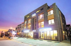 부산 J&J House Pension 호텔 후기, 예약 부산 호텔 추천 | 트립닷컴