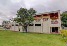 Sai Samrat Resort 호텔 후기, 예약 사타라 호텔 추천 | 트립닷컴
