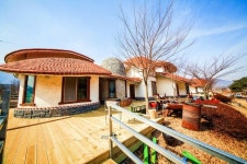 산청 한방리조트펜션 후기 및 특가 예약 - 산청군 호텔 추천 | 트립닷컴