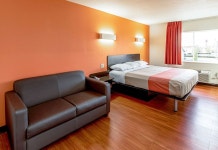 모텔 6 레바논 후기 및 특가 예약 - 레바논 호텔 추천 | 트립닷컴