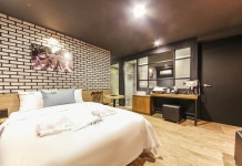 대전 신탄진 페이지 후기 및 특가 예약 - 대전 호텔 추천 | 트립닷컴