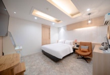 아미가모텔 후기 및 특가 예약, 김천시 2026 | 트립닷컴