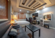 홀인원모텔 후기 및 특가 예약 - 인천 호텔 추천 | 트립닷컴