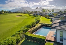 Spacious Home with Pool and Golf Course Views - Elegant Modern Retreat 후기 & 특가 예약, 프린스빌 2026 | 트립닷컴