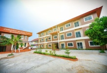 PN 홈 서비스 @ 스완나품 에어포트 후기, 예약 및 특가 확인 - 방콕 호텔 추천 | 트립닷컴