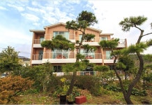 Dolhareubang Pension 후기 및 특가 예약 - 서귀포 호텔 추천 | 트립닷컴