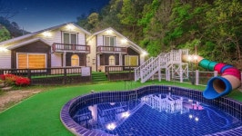 사랑그리기펜션 후기 및 특가 예약 - 가평군 호텔 추천 | 트립닷컴