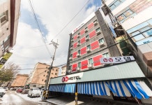 누누모텔 후기 및 특가 예약 - 안산 호텔 추천 | 트립닷컴