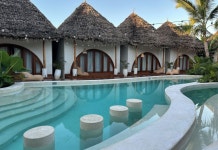 카이 잔지바르 호텔 앤 스파 후기, 예약 및 특가 확인 - 눙귀 호텔 추천 | 트립닷컴