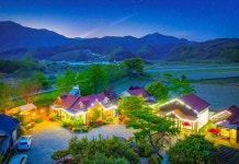 가평 아델하임펜션 후기 및 특가 예약 - 가평군 호텔 추천 | 트립닷컴