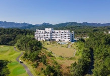 다산베아채 골프앤리조트 후기 및 특가 예약 - 강진군 호텔 추천 | 트립닷컴