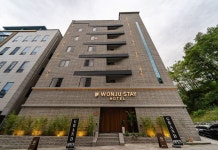 원주 Wonju Stay Hotel 후기 & 특가 예약, 원주 2026 | 트립닷컴