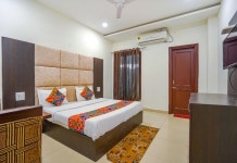 패브호텔 그랜드 인/여관 후기 및 특가 예약, 잘란다르 2026 | 트립닷컴