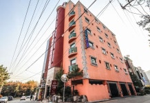 굿모닝모텔 후기 및 특가 예약 - 김해시 호텔 추천 | 트립닷컴