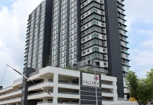 MyHome 2B at Seri Kembangan with A View 호텔 후기, 예약 세리 켐방안 호텔 추천 | 트립닷컴