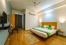 트리보 프리미엄 인 후기, 예약 및 특가 확인 - 노이다 호텔 추천 | 트립닷컴