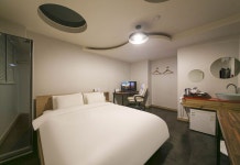 렉시모텔 후기 및 특가 예약 - 충주 호텔 추천 | 트립닷컴