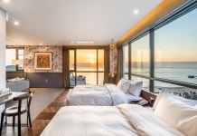 브라운도트호텔 송정점 후기 및 특가 예약 - 부산 호텔 추천 | 트립닷컴