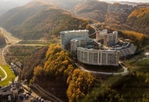 하이원리조트 힐콘도 후기 및 특가 예약, 정선군 2026 | 트립닷컴