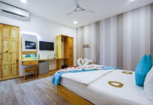 솔루나 몰디브 후기 및 특가 예약 - 마아푸시 호텔 추천 | 트립닷컴