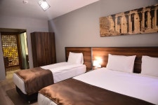 프리바도 호텔 후기 및 특가 예약 - 안탈리아 호텔 추천 | 트립닷컴