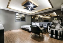 텐모텔 후기 및 특가 예약 - 칠곡군 호텔 추천 | 트립닷컴