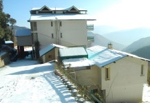 The Ayali Fernhill Resort, Chail 후기, 가격 2024 솔란 호텔 추천 | 트립닷컴