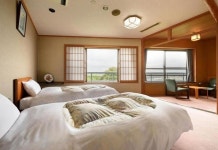 하나고코코로노유 신토미테이 후기 및 특가 예약 - 마쓰시마 정 호텔 추천 | 트립닷컴