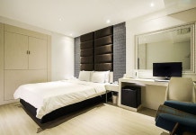 그랜드윈저호텔 후기 및 특가 예약 - 하남 호텔 추천 | 트립닷컴