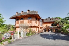 모악펜션 후기 및 특가 예약, 완주군 2026 | 트립닷컴