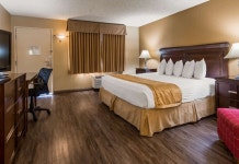 엠파이어 인 캘리포니아 후기 및 특가 예약 - 산베르날디노 호텔 추천 | 트립닷컴