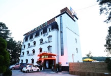 Taean (Pension Type) Pine Tree Self Check-in Motel 호텔 후기, 예약 태안군 호텔 추천 | 트립닷컴