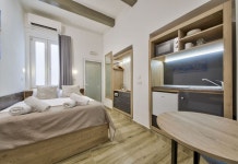 트리토니 스튜디오 발레타 후기 및 특가 예약 - 플로리아나 호텔 추천 | 트립닷컴