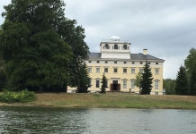 호텔 란트하우스 보를리처 호프 후기 및 특가 예약 - Worlitz 호텔 추천 | 트립닷컴