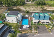 가평 달그린 감성펜션&키즈 풀빌라 후기 및 특가 예약 - 가평군 호텔 추천 | 트립닷컴