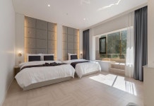 덴바스타 포레스트 호텔 후기 및 특가 예약 - 부산 호텔 추천 | 트립닷컴