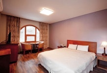 칠갑산 샬레 호텔 후기 및 특가 예약, 청양군 2026 | 트립닷컴