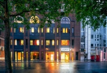 이지호텔 올드 스트리트 후기 및 특가 예약 - 런던 호텔 추천 | 트립닷컴