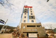 레전드 호텔 후기 및 특가 예약 - 부산 호텔 추천 | 트립닷컴