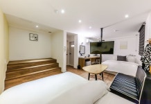 울산 삼산 YAM 울산삼산점 (태화강 인근) 후기 및 특가 예약 - 울산 호텔 추천 | 트립닷컴