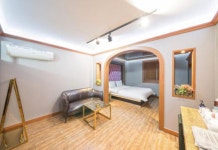 옐로우비즈니스모텔 후기 및 특가 예약 - 대구 호텔 추천 | 트립닷컴