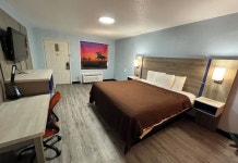 러빙턴 인 후기, 예약 및 특가 확인 - 러빙톤 호텔 추천 | 트립닷컴