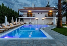 블루 베이 호텔 후기 및 특가 예약, Pangaio 2026 | 트립닷컴