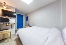 Gonggam Hotel Shinchon 호텔 후기, 예약 서울 호텔 추천 | 트립닷컴