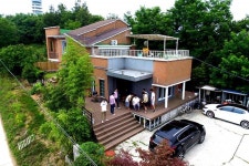 별이빛나는밤에 후기 및 특가 예약 - 강릉 호텔 추천 | 트립닷컴